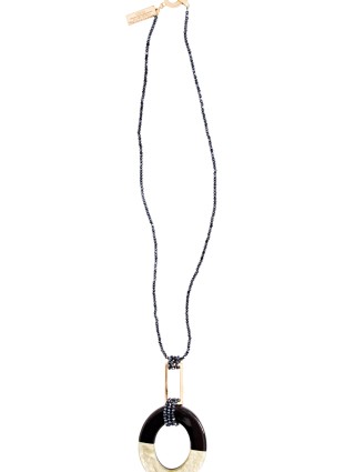 Кольє WEEKEND MAX MARA (2032): фото 1 - Invogue
